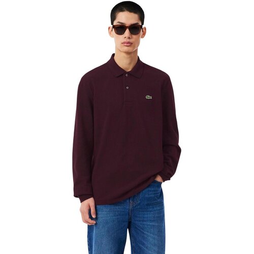 Lacoste Polo majice dolgi rokavi MAGLIETTA M/L L1312 Slike