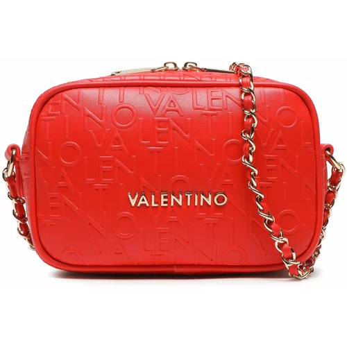 Valentino Ročna torba Relax VBS6V006 Rosso