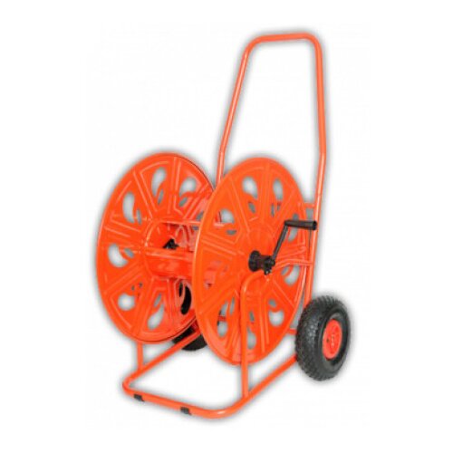 Bradas ag320-rg motalica za crevo 140m ( 4910 ) Slike