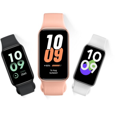 Xiaomi Smart Band 11 Active fitness narukvica, siva Cijene