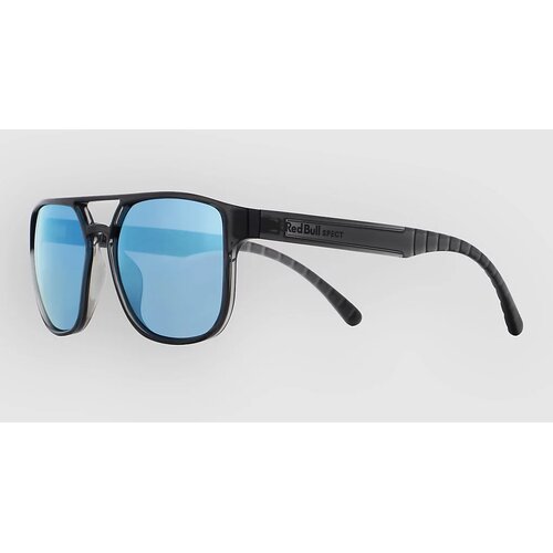 Redbull Spect Eyewear ELROY-002P Grey Soncna ocala smoke with blue mirror Cene