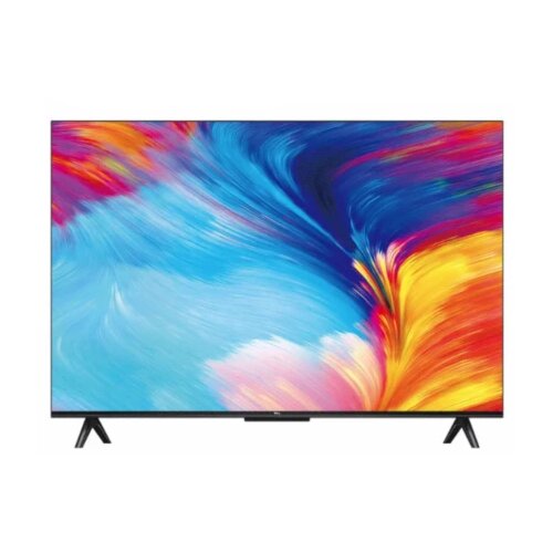 Tcl televizor 43P639/LED/43&amp;quot;/4K HDR/60Hz/Google TV/siva Slike