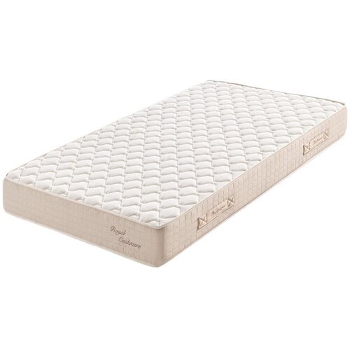 Moonia Vzmetnica Viskoelastični Royal Cashmere, 90x190cm - (21563404) Cene