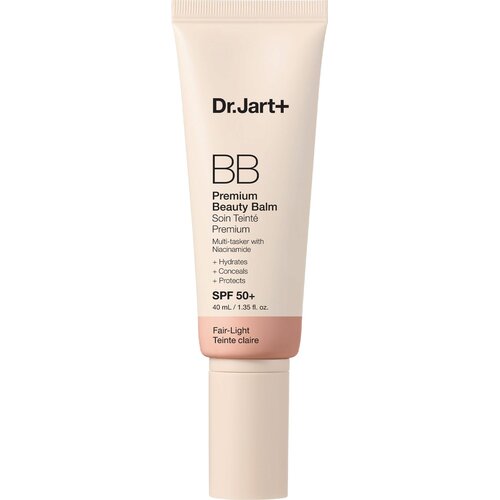 Dr.Jart+ Premium Beauty Balm hidratantna BB krema SPF 30 nijansa 01 Fair Light 40 ml Slike