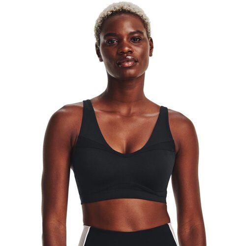 Under Armour Women's Sports Bra SmartForm Evolution Mid Cene