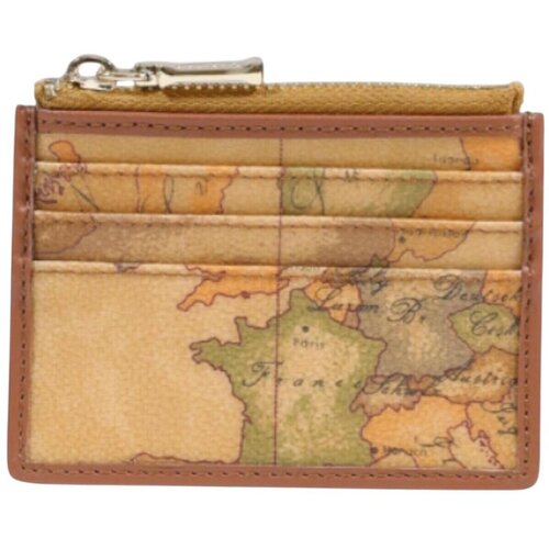 Alviero Martini Denarnice CARDS COLNS HOLDER C W373 6000 Bež Cene