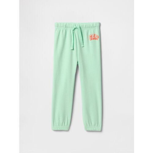 GAP Baby sweatpants with logo - Boys Slike