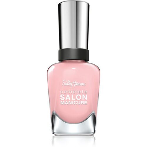 Sally Hansen Complete Salon Manicure lak za krepitev nohtov odtenek 156 Stellar Style 14.7 ml Cene