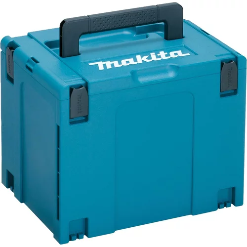Makita plastični kovček Makpac 4