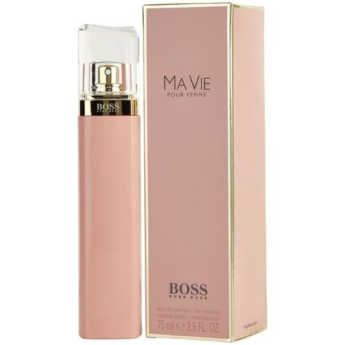 Hugo Boss Boss Ma Vie Pour Femme EDP 75 ml Cijene