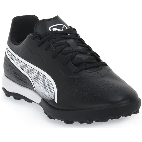 Puma 01 MATCH TT Crna