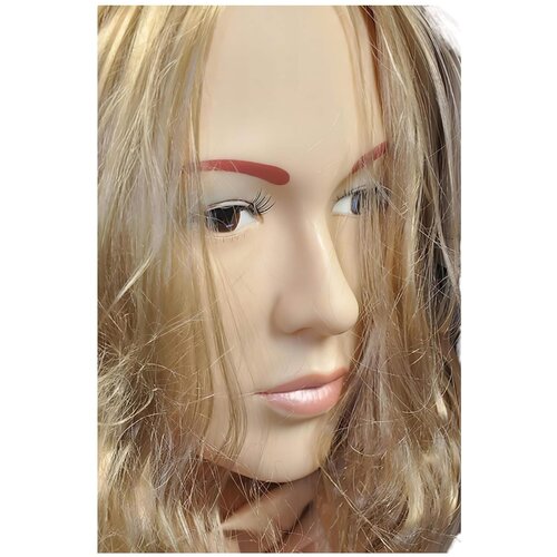Nmc Antonya Otter - gumijasti trak z napol dvignjeno nogo Slike