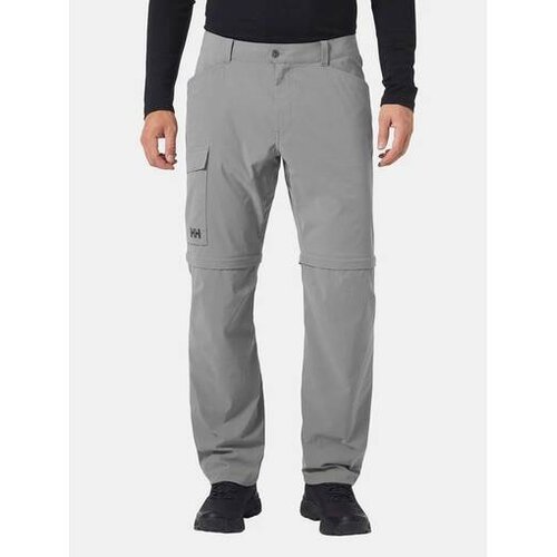 Helly Hansen muške pantalone elv light zip off Cene