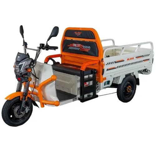  Električni cargo tricikl RURIS Pilot 3120A Cene
