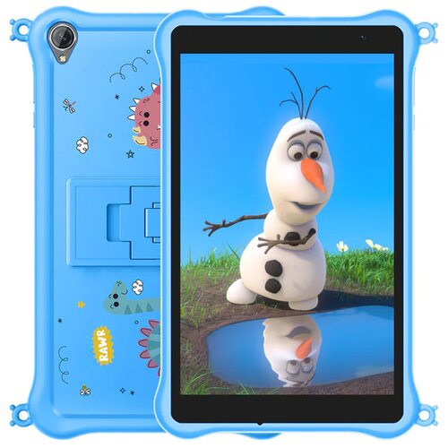 Blackview tablet 8 Tab 50 kids 800x1280 HD IPS/3GB/64GB/Android 13/plavi Slike