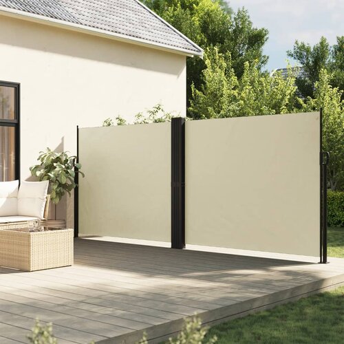  Bočna tenda na uvlačenje krem 180 x 1200 cm Cijene