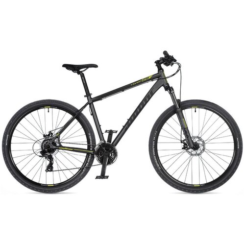  Bicikl Author Rival 29 - M Slike