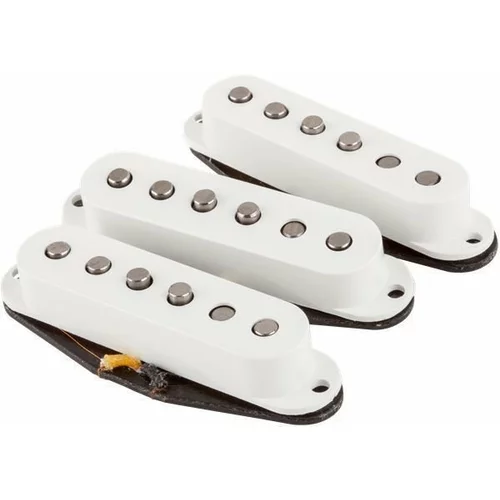 Fender custom shop fat ´50s stratocaster bijela