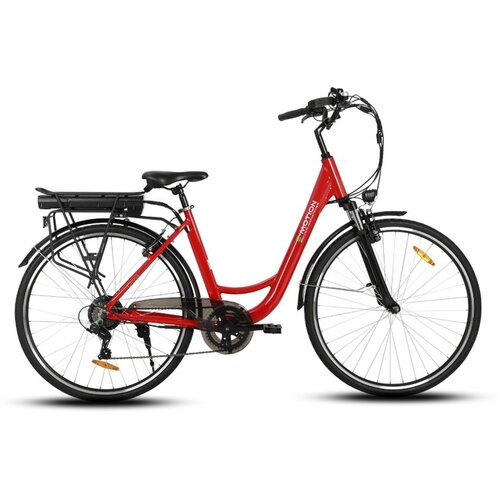 Emotion e motion električni bicikl diva Cene