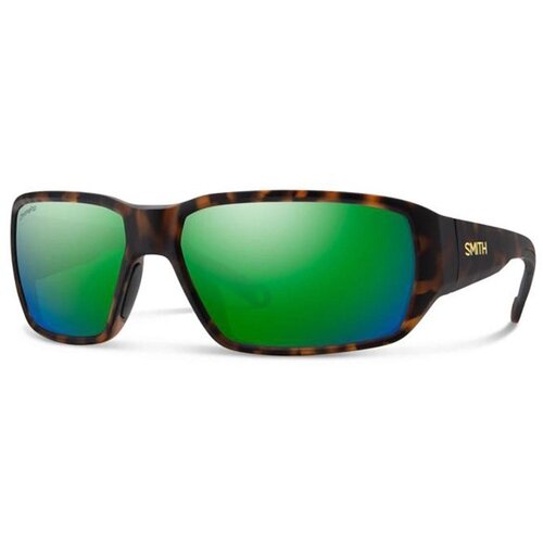 Smith HOOKSET N9P/UI ONE SIZE (62) Havana/Zelena Slike
