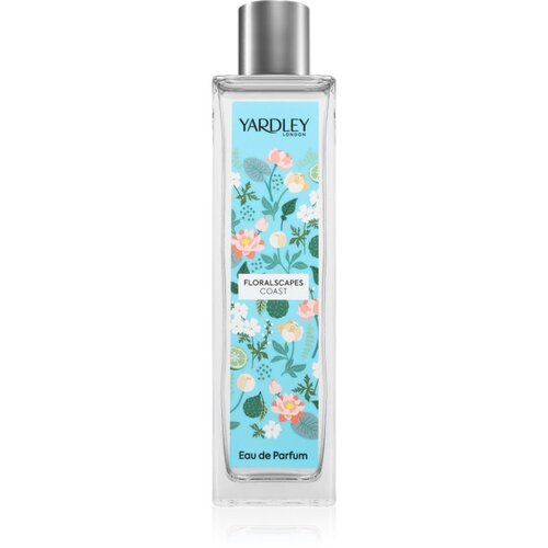 Yardley Floralscapes Coast parfemska voda za žene 100 ml Cijene
