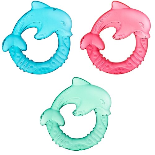 Canpol BABIES GLODALICA 2/221 DELFIN Cene