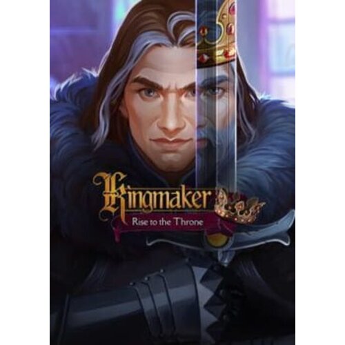  Kingmaker: Rise to the Throne Steam Key GLOBAL Cene
