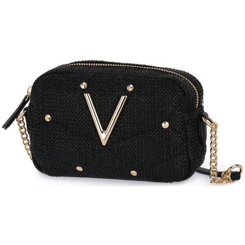 Valentino Torbe NERO EMILY Črna Slike
