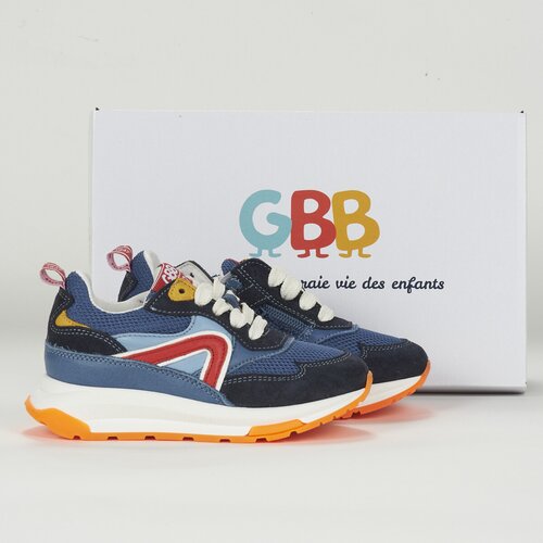 GBB Nizke superge REINETTE Modra Cene