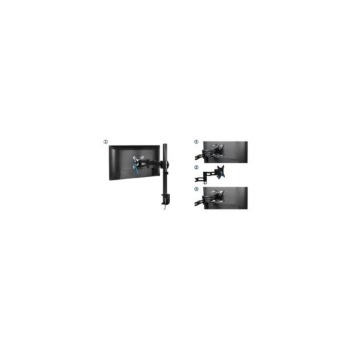 Arctic Z1 nosač za monitore, Basic single nosač Cijene