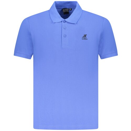 U.S. GRAND POLO US GRAND POLO MEN&#39;S SHORT SLEEVE POLO BLUE Cene