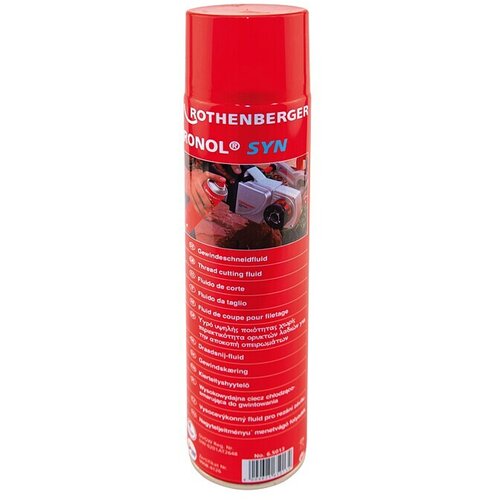 Rothenberger Industrial Tekočina za rezanje navojev RONOL (600 ml) Cene