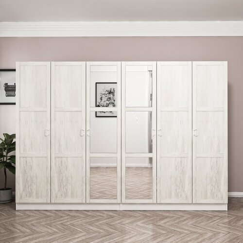 Hanah home ormar kale - 2463 Cene