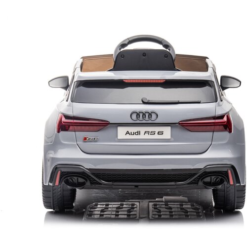  Dečiji auto na akumulator Audi RS6, 12 V Slike