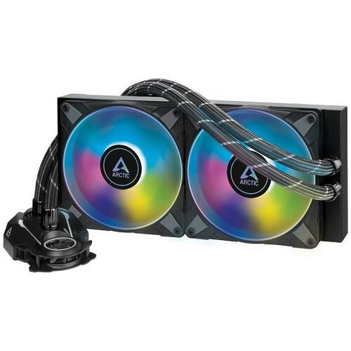 CPU hladnjak AIO ARCTIC Liquid Freezer II 280 A-RGB, ACFRE00106A Cijene