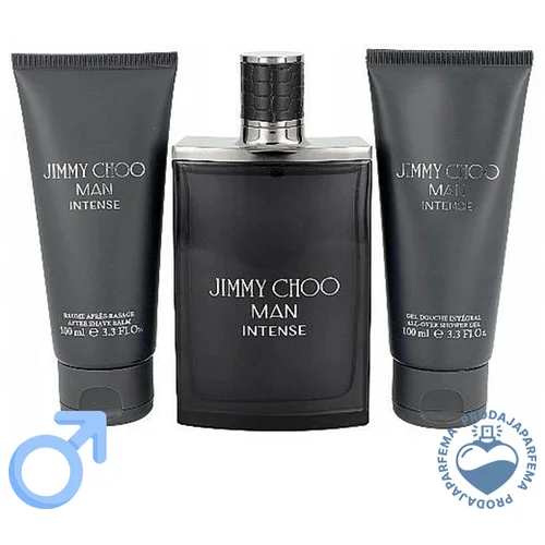 Jimmy Choo Man Intense