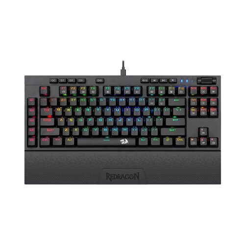 Redragon Gaming tastatura Vishnu K596 Pro Wireless RGB Cijene