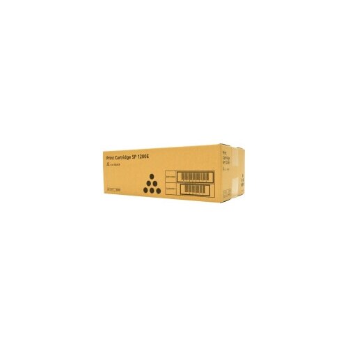 Ricoh Toner SP1200 (406837) (črna), original Cene
