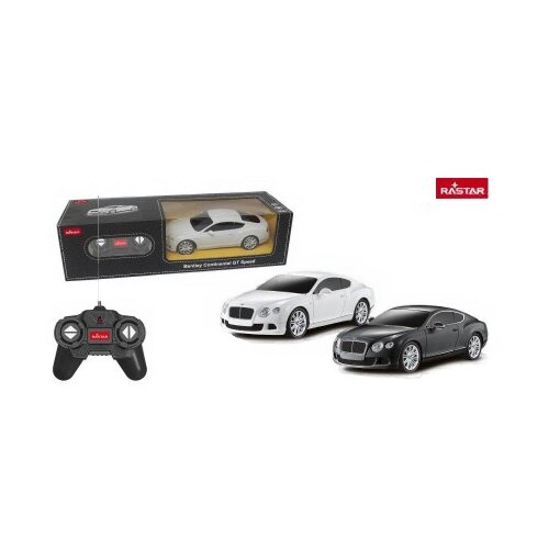  Auto R/C 1:24 Bentley Confinental GT speed 48600 ( 53/48600 ) Slike