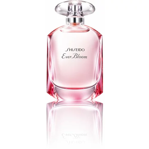 Shiseido Ever Bloom parfemska voda za žene 30 ml