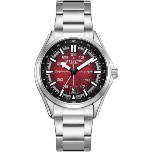 Lee Cooper Muški ručni sat LC08200.380 Cene