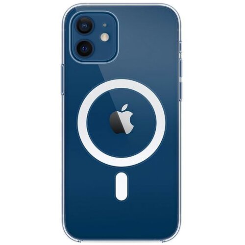 Max Mobile Maska za iPhone 16, TPU MagSafe, prozirna Cijene