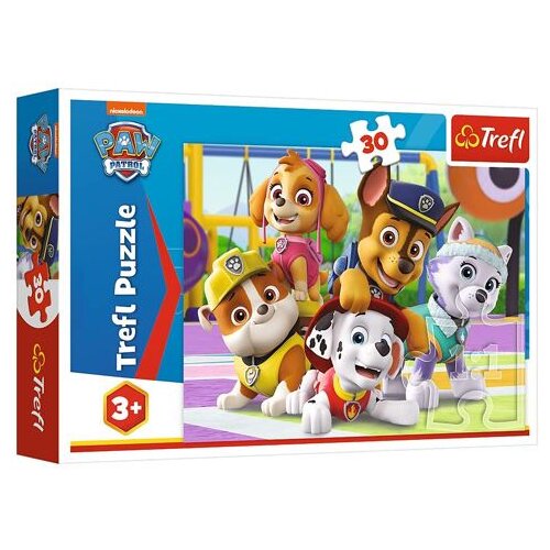 Trefl 18286 puzzle Slagalica 30 kom Ostalo Cene