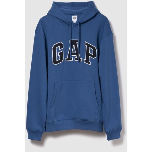 GAP Sweatshirt with logo - Men's Cene