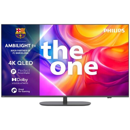 Philips 55''PUS9010 4K QledTitan OS AMBILIGHT... Cijene