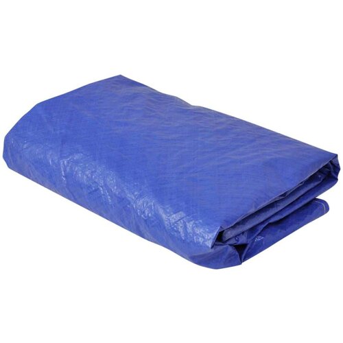 VidaXL Navlake za bazen 2 kom PE okrugle 540 cm 90 g/m&amp;sup2; Slike