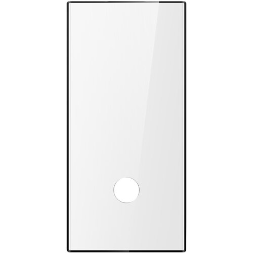 AVIZAR Kaljeno steklo samsung galaxy S22 Ultra Ultra-resistant Ukrivljeni, poševni robovi, (20632989) Cene
