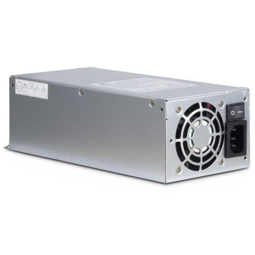 InterTech ASPOWER U2A-B20600-S 600W napajalnik za strežnike Cene