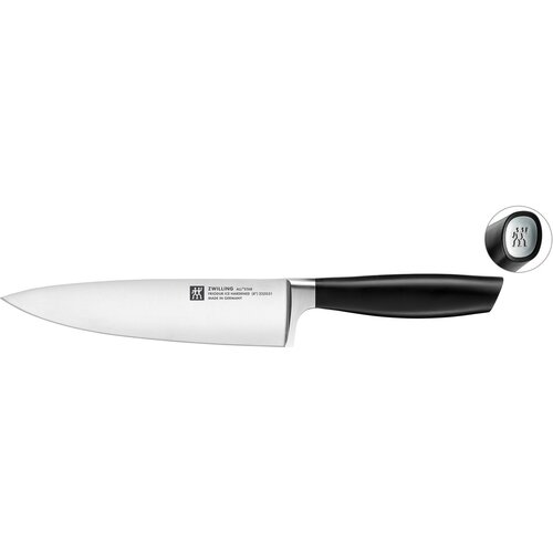 Zwilling 33781-204 Steel 1 pc(s) Chef's knife Cijene