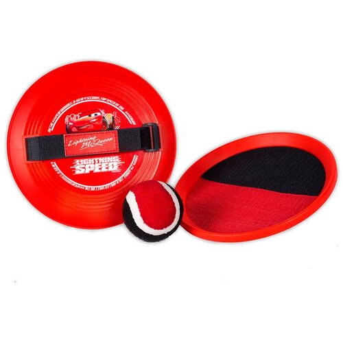 Cars dječja igra Stop Ball Cijene